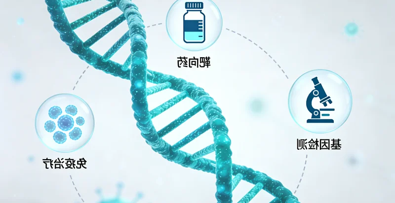 龙港肠癌HER2阳性治疗选择示