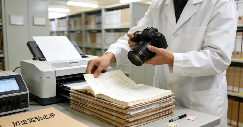 威海市民在海边进行健康咨询