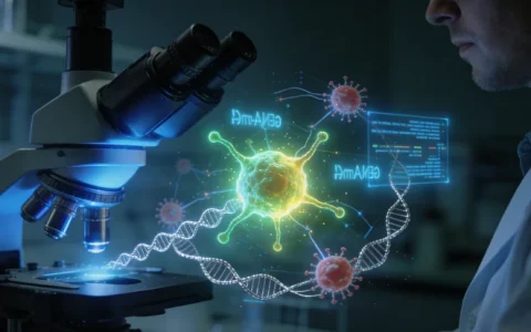 汾阳BRCA12基因检测可靠专业中心汇总