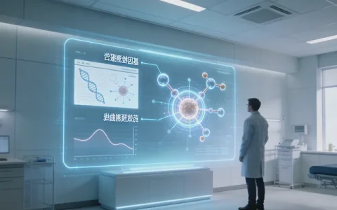 义乌非小细胞肺癌EGFR基因检测机构怎么选？避坑选择指南