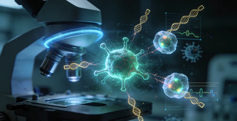 舟山肠癌遗传风险家庭健康管理