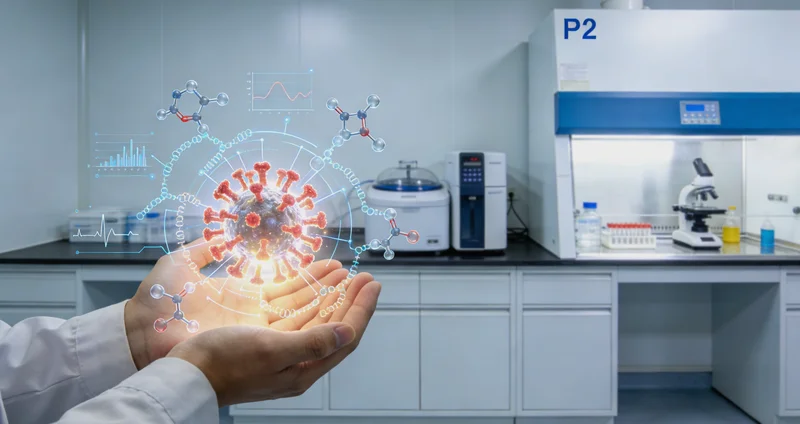 盘州医院肺癌基因检测抽血采样