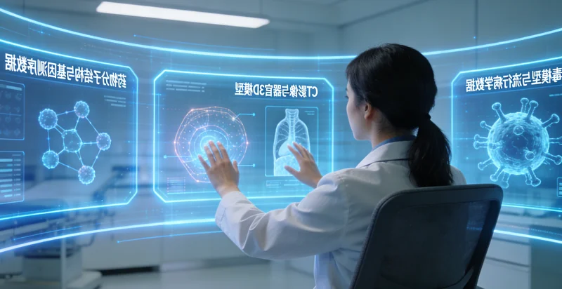 珠海肺癌术后患者定期复查享受健