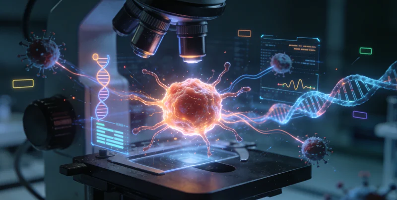 都江堰医院血液肿瘤基因检测采样