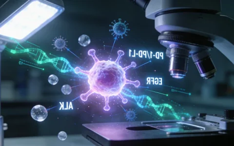 腾冲BRCA基因突变检测服务中心