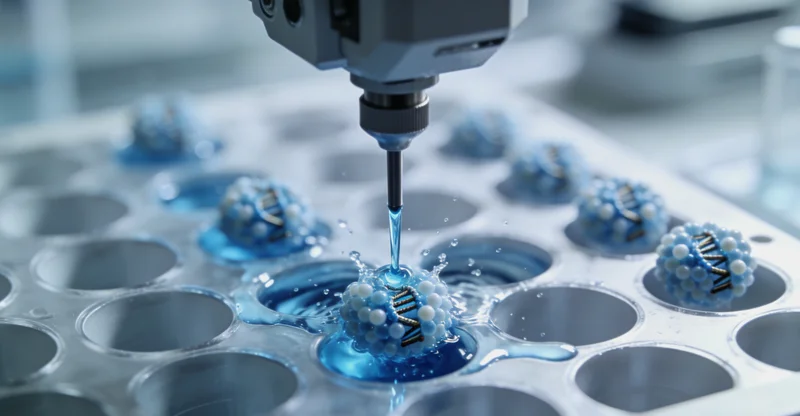 如皋眼科医生为儿童进行眼底检查