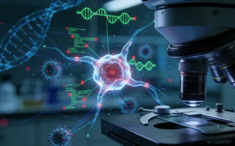 许昌NTRK基因突变检测如何选择权威的机构