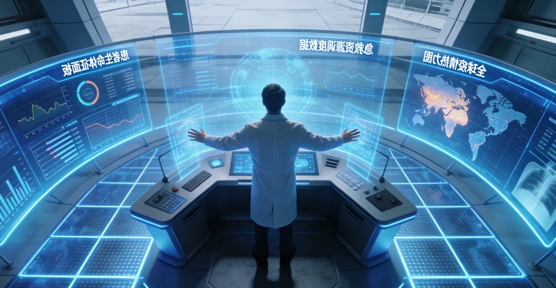 辛集家庭根据基因报告进行健康管