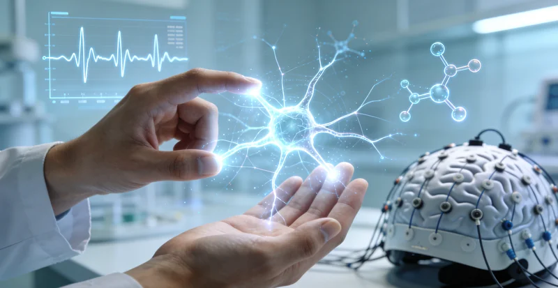 合肥患者家属与医生沟通基因检测