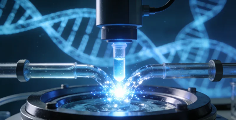 黔东南州ATM基因检测-DNA