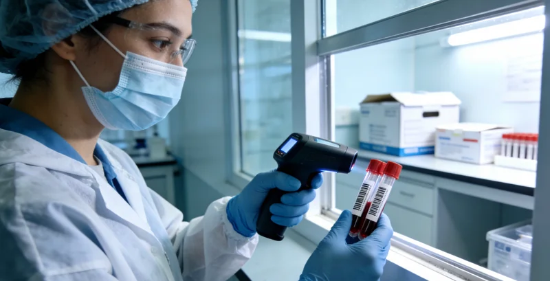 天长医院内镜中心进行肠镜检查