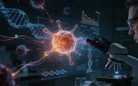 商洛脑胶质瘤分子分型检测附近哪里能做？就近推荐