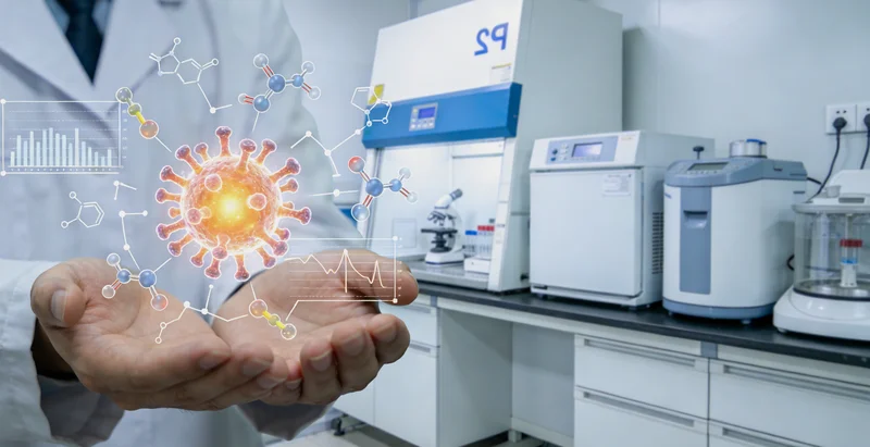 北屯基因检测实验室进行21基因