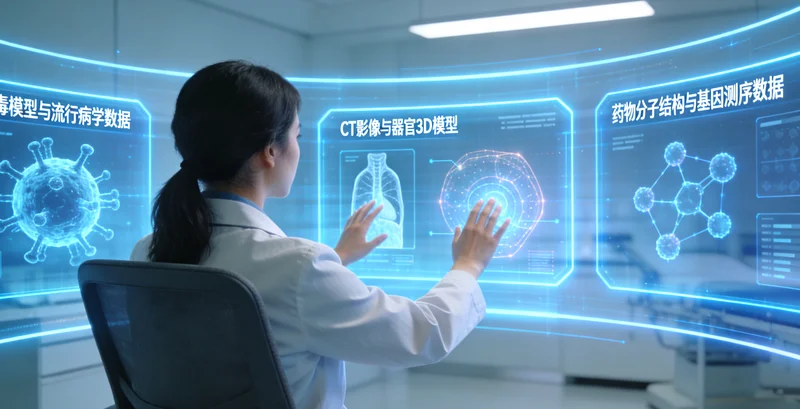 桐乡家庭与医生沟通基因检测报告