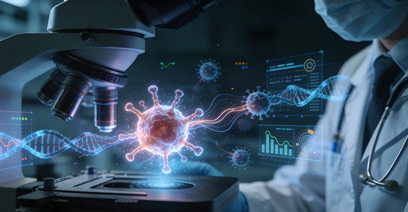 沧州医院抽血进行基因检测