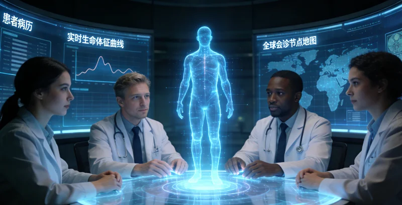 邵东专业遗传咨询师解读基因检测