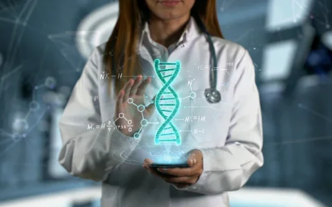 张掖MRD微小残留病检测机构名录