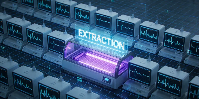 九江CPVT基因检测家系筛查示