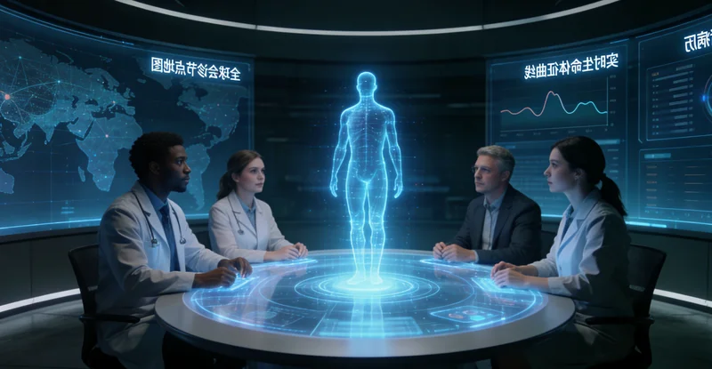 运城肺癌患者家庭与医生共同商讨