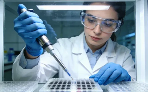 奈曼林奇综合征遗传咨询基因检测服务机构汇总与地址指引