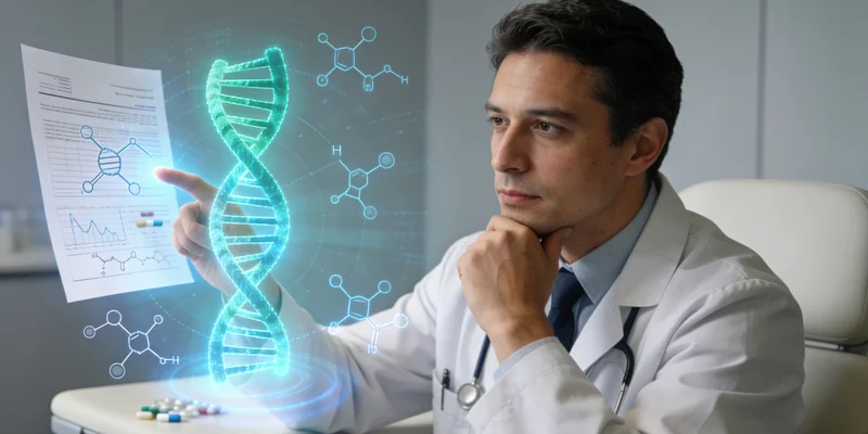 大冶家庭在遗传咨询门诊了解检测