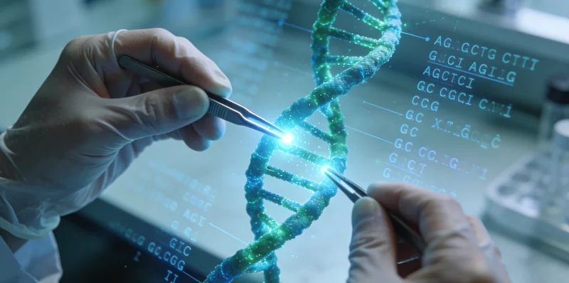 武汉基因检测实验室送检与分析流