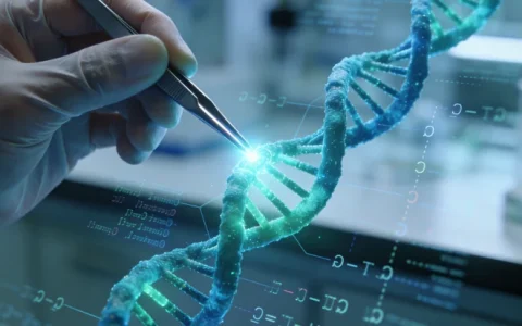 江阴HER2基因突变检测最权威公司深度剖析