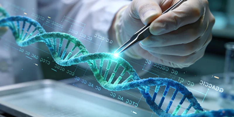 资兴医院抽血进行基因检测