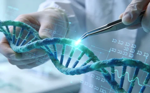 共青城子宫内膜癌PIK3CA基因检测本地中心信息及最新指南