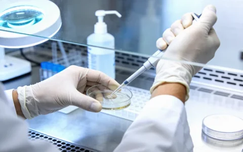 密山地区NF2基因检测机构合集：地址列表