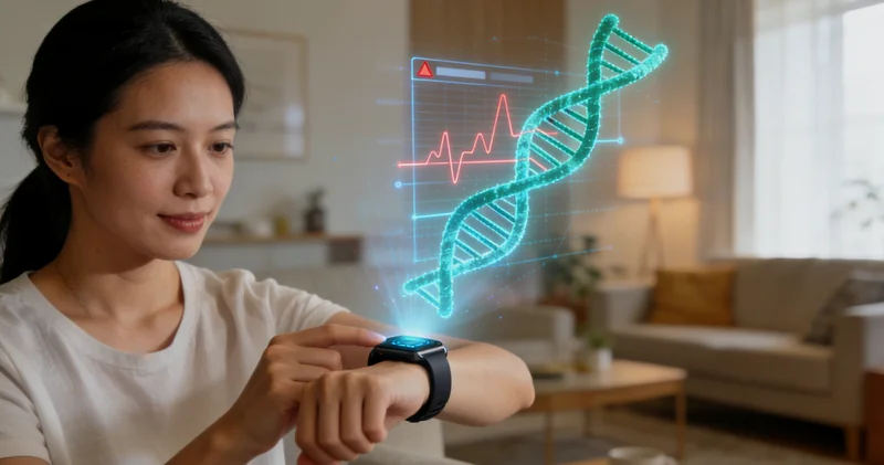 兴义医院医生与患者家属沟通基因