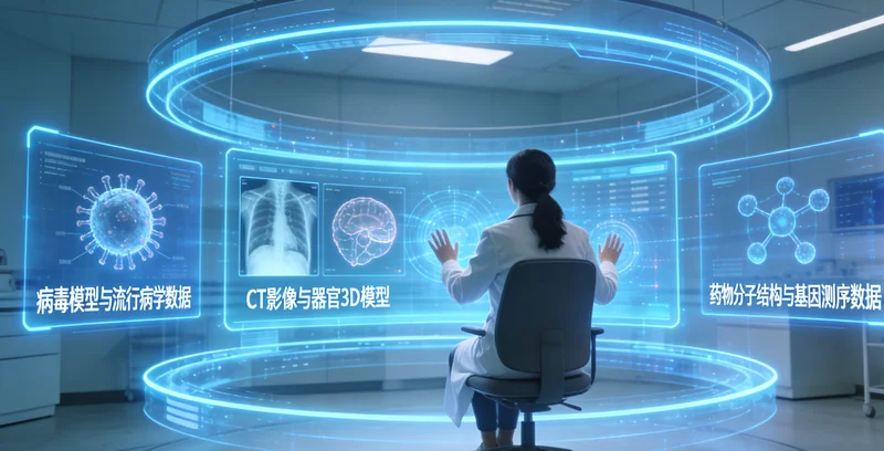 白银市民在医院进行地中海贫血基