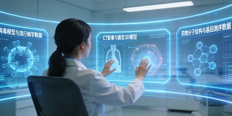 怒江家庭根据基因检测报告规划健