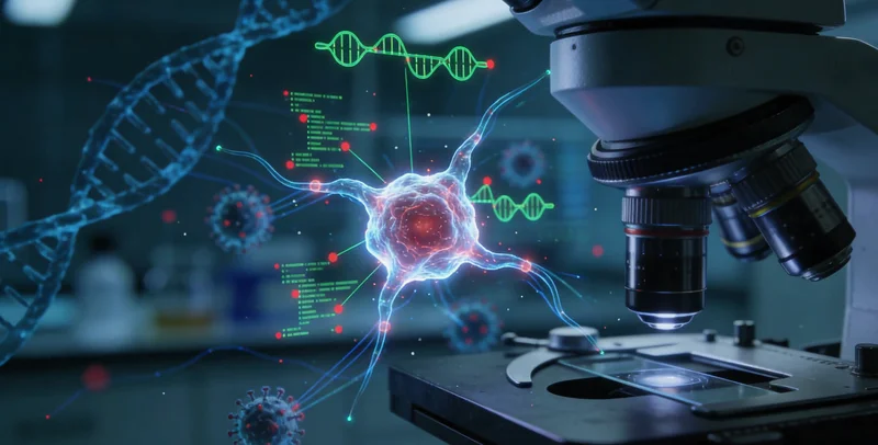 额济纳-肝癌基因检测报告与医生