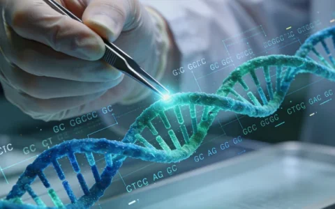 眉山肝癌基因检测到哪里进行检验？