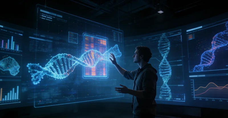 VHL基因检测数据分析与报告生