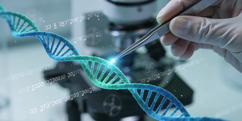 宁国相关基因检测实验室数据分析