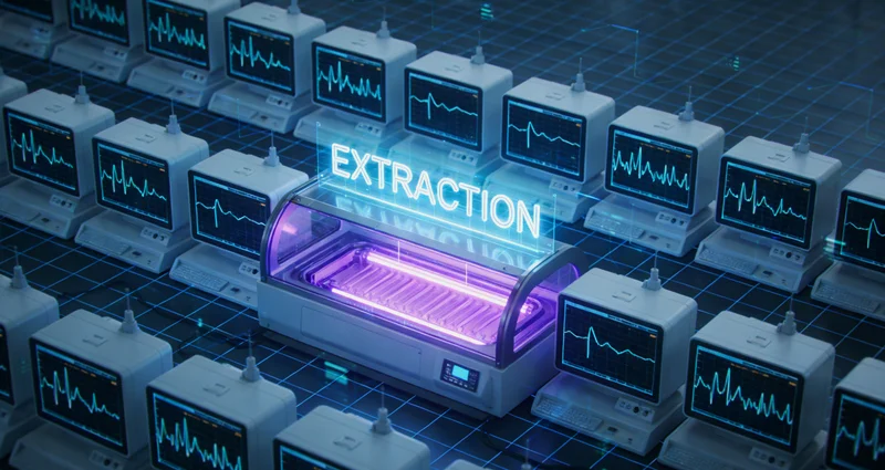 绵阳基因检测无创采血或口腔拭子