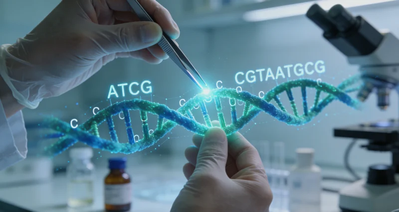 三亚肠癌基因检测样本处理与送检