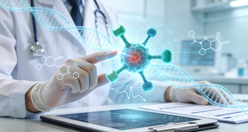 德州医院内医生与患者家属讨论病