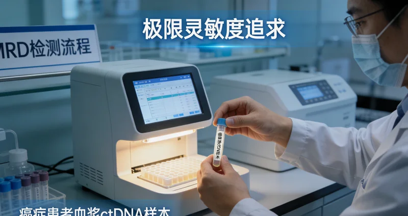 六安MEN1综合征基因检测-D