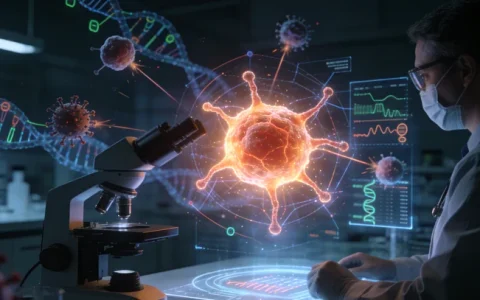 佳木斯非小细胞肺癌RET基因检测机构哪家正规