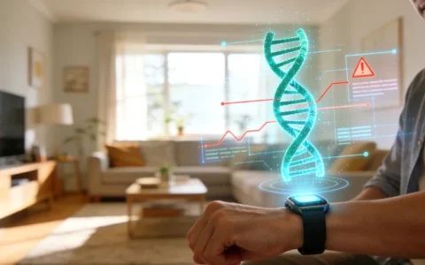 荆门PAX1基因检测办理地址精准查询