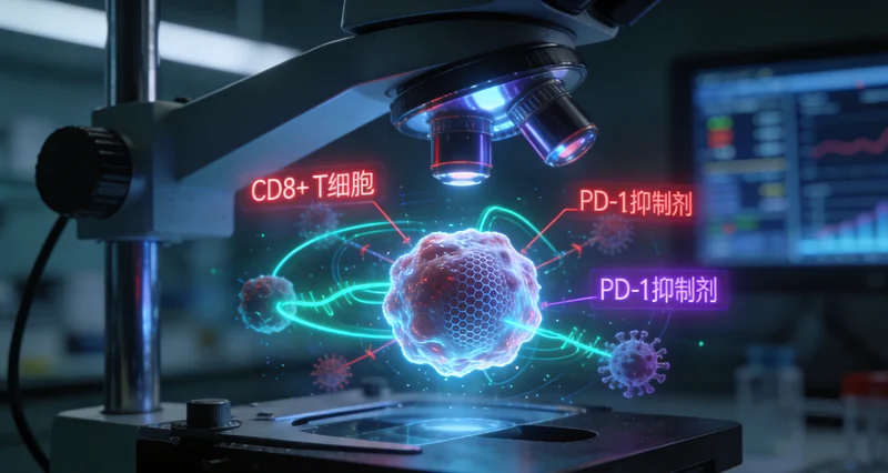 河津医学检验-病理医生进行PD