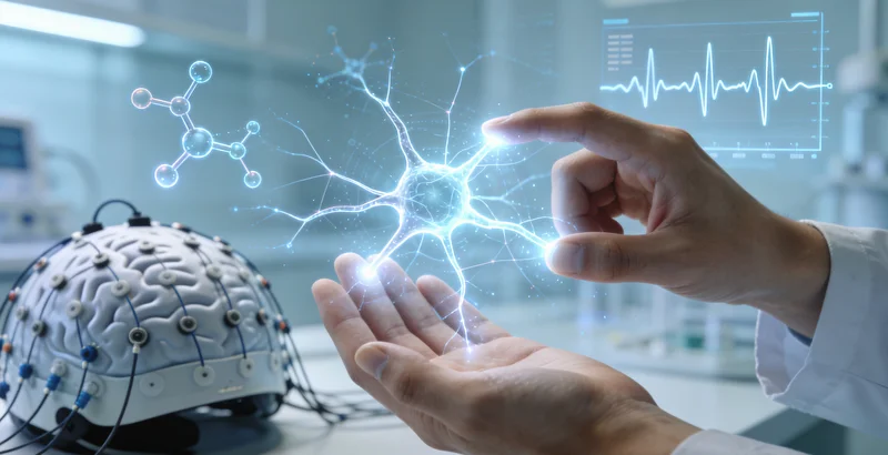 阿拉善右旗肿瘤MRD监测原理示