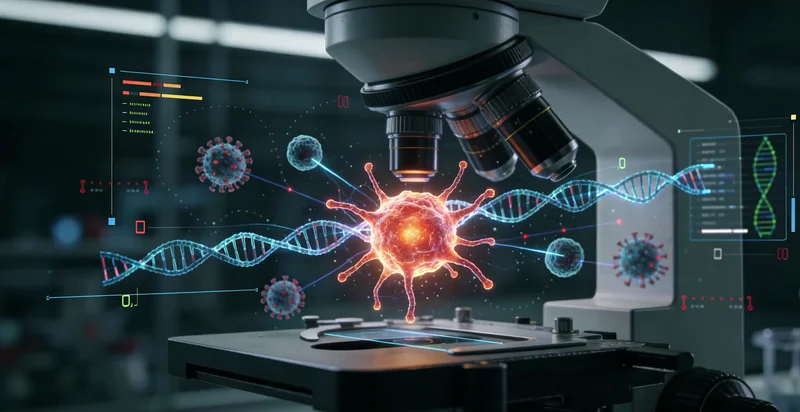 苏州女士在家中安心查看基因检测