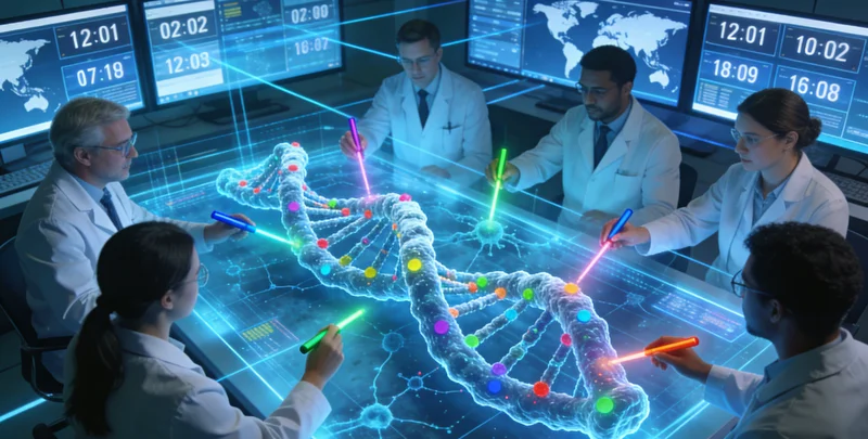 潜山 家庭与医生咨询遗传性肠癌