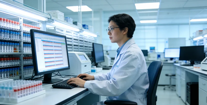 广州医院多学科团队讨论遗传性胃