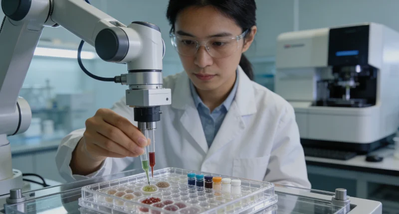 龙港女性与家人讨论健康管理计划