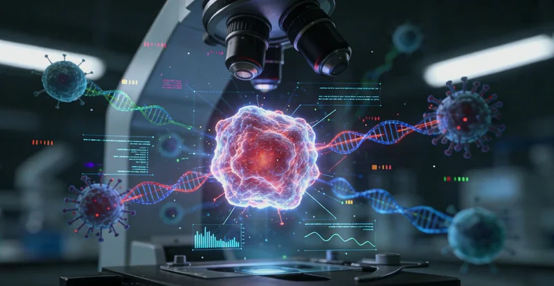 惠州基因检测实验室操作